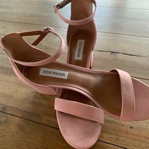 Steve Madden sandals